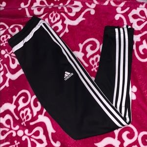 Adidas joggers
